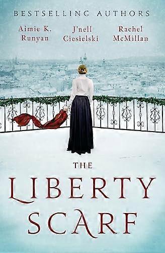 Liberty sjaal