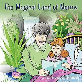 Das magische Land der Normen