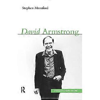 David Armstrong (Filosofi Nu)
