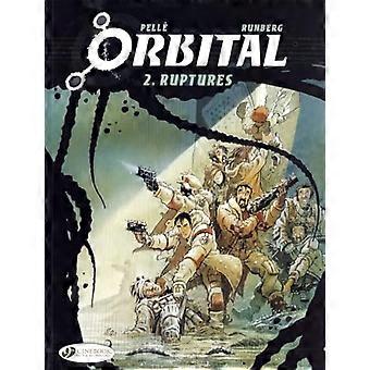 Orbitale Vol.2: breuken