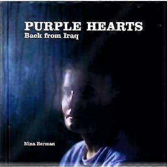 Nina Berman: Purple Hearts