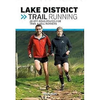 Lago distrito Trail Running