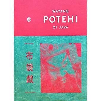 Wajang Potehi van Java