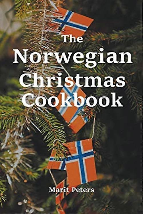 Den norska julkokboken