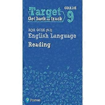Rikta årskurs 9 läser AQA GCSE (engelska arbetsboken 9 - 1 Och andra)