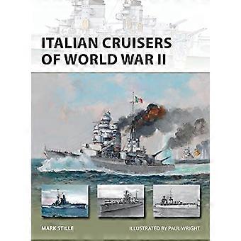 Croiseurs italiens de la seconde guerre mondiale