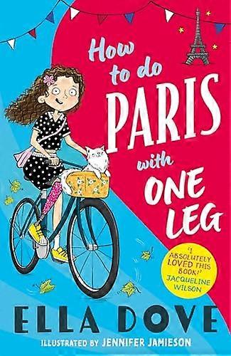 How to do Paris with One Leg