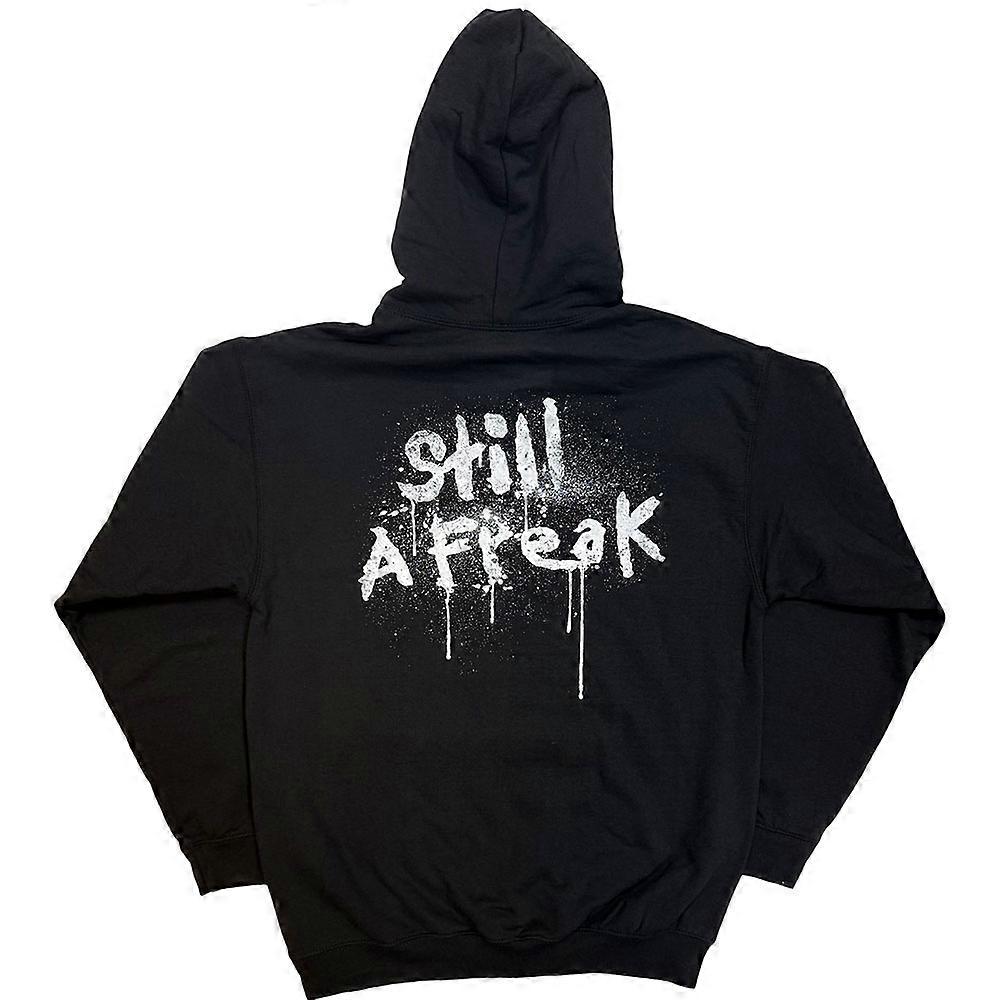 Korn Still A Freak Pullover Hoodie