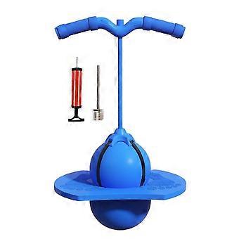 Balance-Springball-Stab für Kinder mit Handpumpe zur Steigerung der Körpergröße - Ind