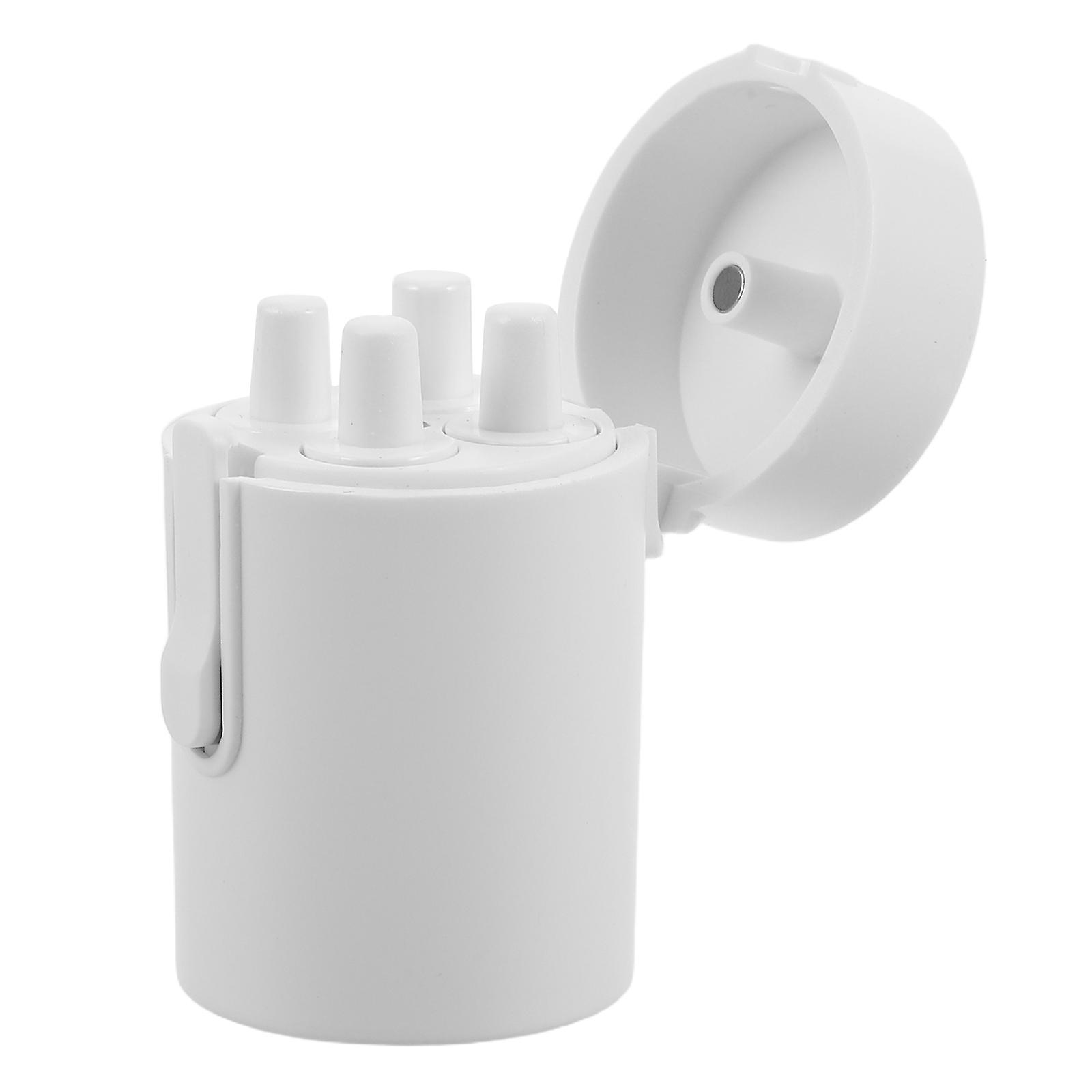 4Pcs Earbuds Cleaning Kit Multi-Function Brush for Earphone Maintenance