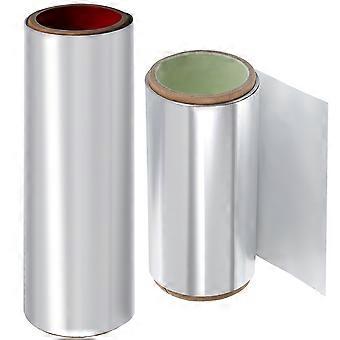 Barber Hairdressing Supplies Aluminum Foil Hair Styling Tools for 10 Boxes