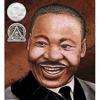 GRANDI parole di MARTIN: la vita del Dr. Martin Luther King, Jr.