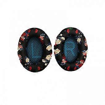 Replacement Ear Pads for Bose Headphones - 2 Pack  MC1