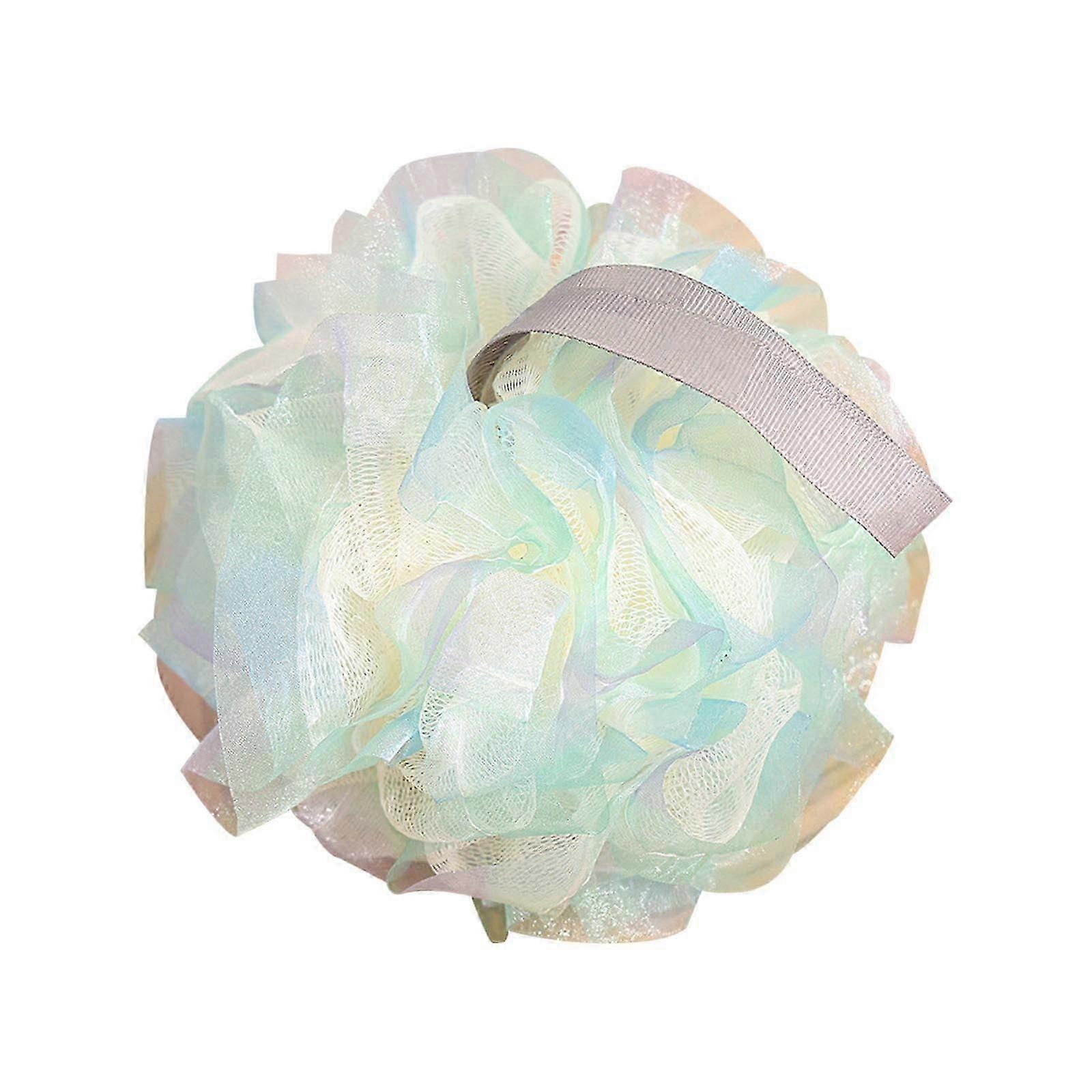 Hydro Body Sponge with Hand Strap - Natural,1 Count