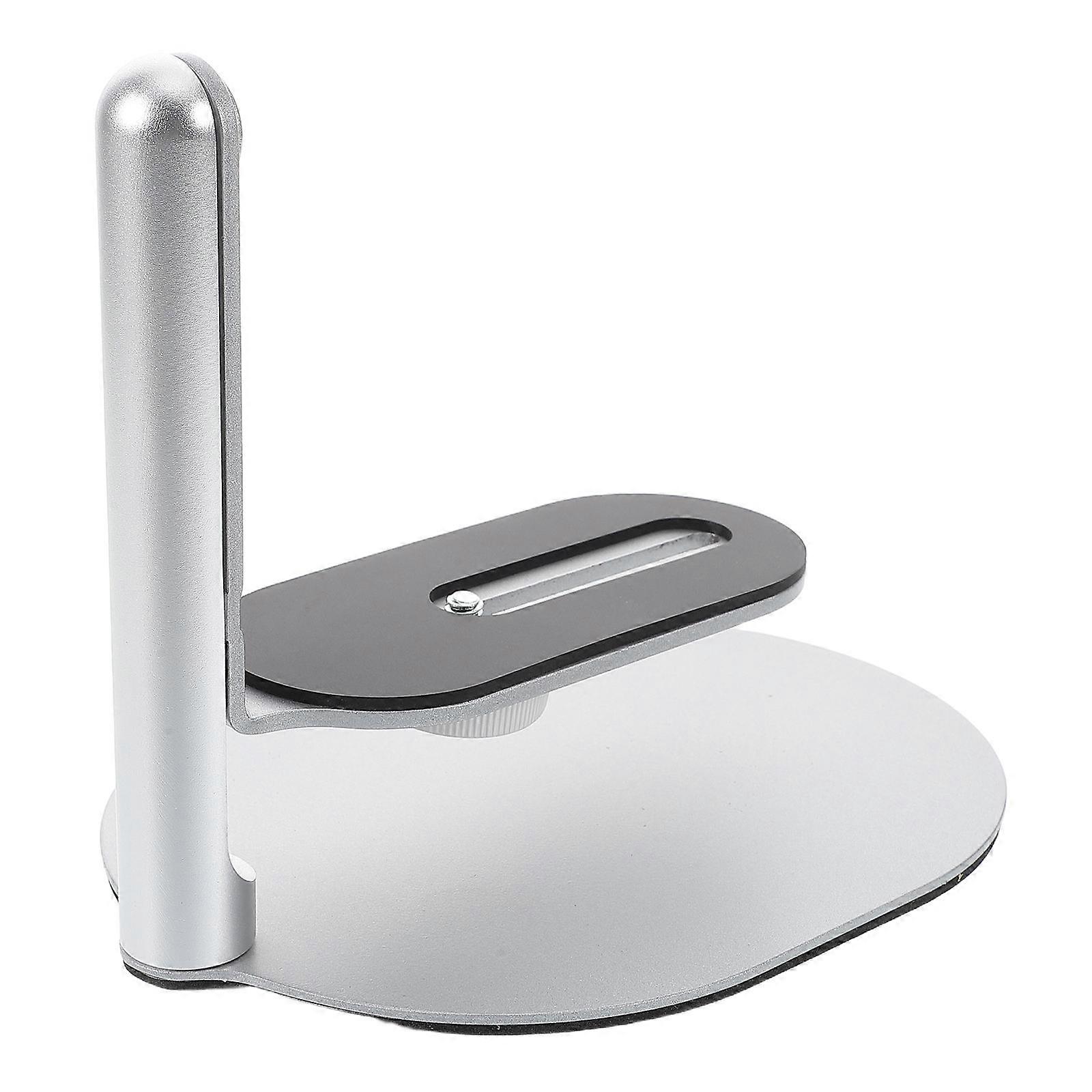 Projector Holder Tabletop Stand for Home Use Rotatable Desktop Rack