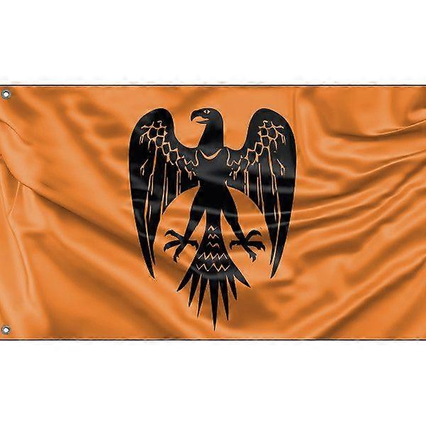 Drapeau de Telmar (Narnia) A0603