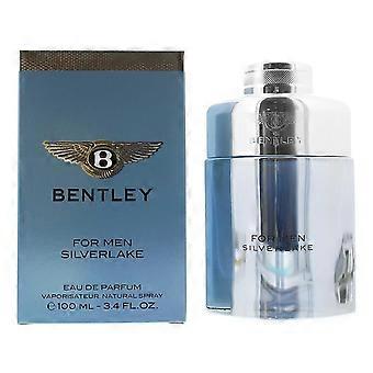 Bentley Silverlake Mens EDP 100ml Fragrance