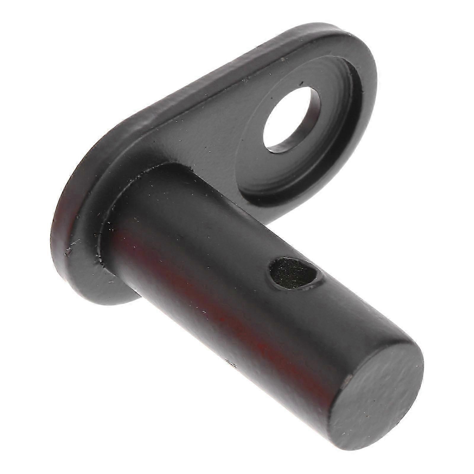 Trailer Coupler Attachment Angled Coupler Attachment for Repair Use