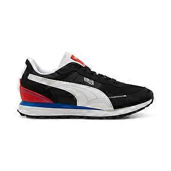Puma Adult Mens Road Rider SD Lifestyle Sneakers
