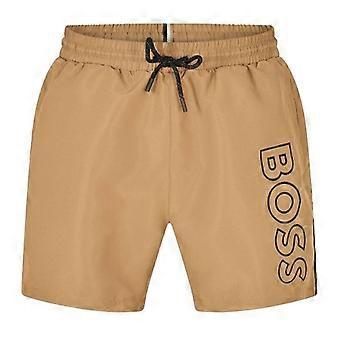 Short de bain Boss pour homme à motif étoile de mer