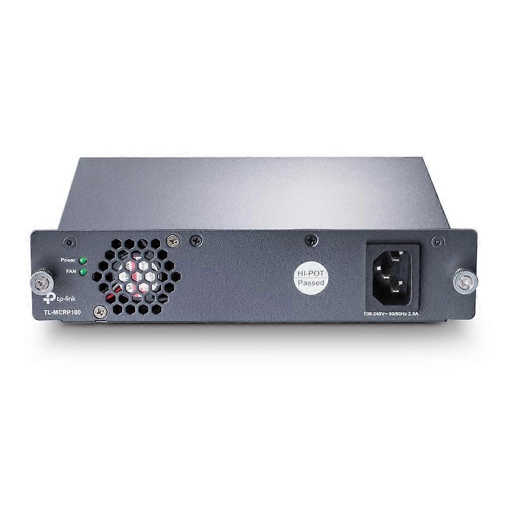 TP-Link 100-240V Redundant Power Supply Module