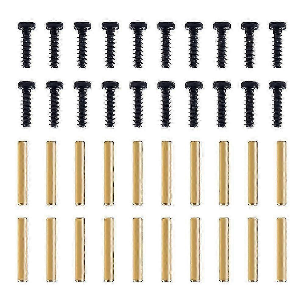 Compact Multi-Use Case Components - ZH007 MakerWorld Model for Bambu Lab 3D Printing Cases Model Components Kit