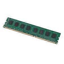 1600 MHz, Cl11, UDIMM