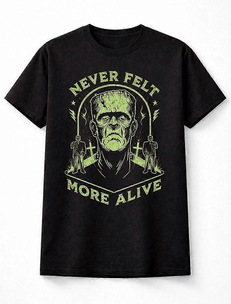 Frankenstein TShirt JA1990