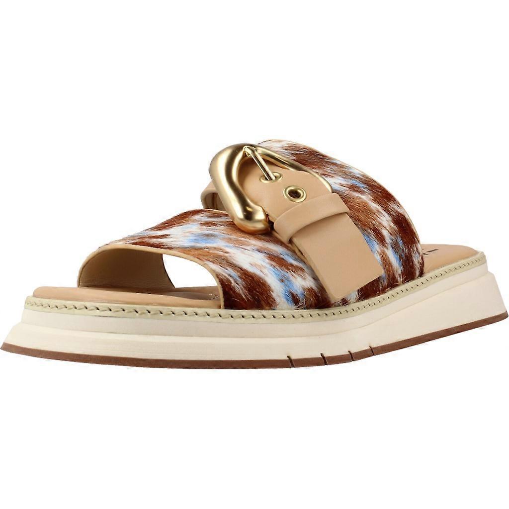 Gio Sandalen Mauve01b Combi