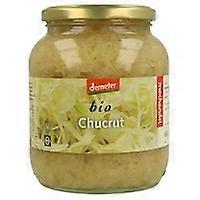 Sauerkraut Canned Bio Demeter 680 g