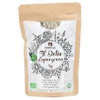 Organic Supergreen Detox Tea 100 g