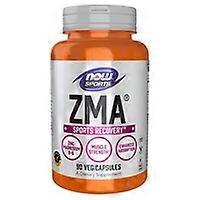 ZMA 90 vegetable capsules