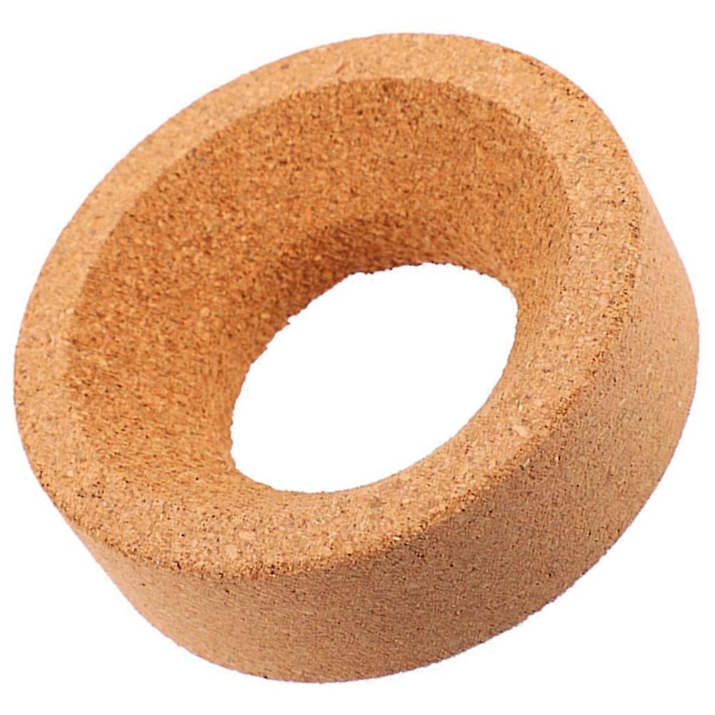 Cork Flask Stand Round Bottom Flask Base Holder Laboratory Flask Pad Ring Holder