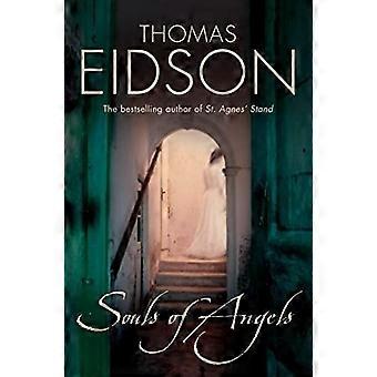 Souls of angels