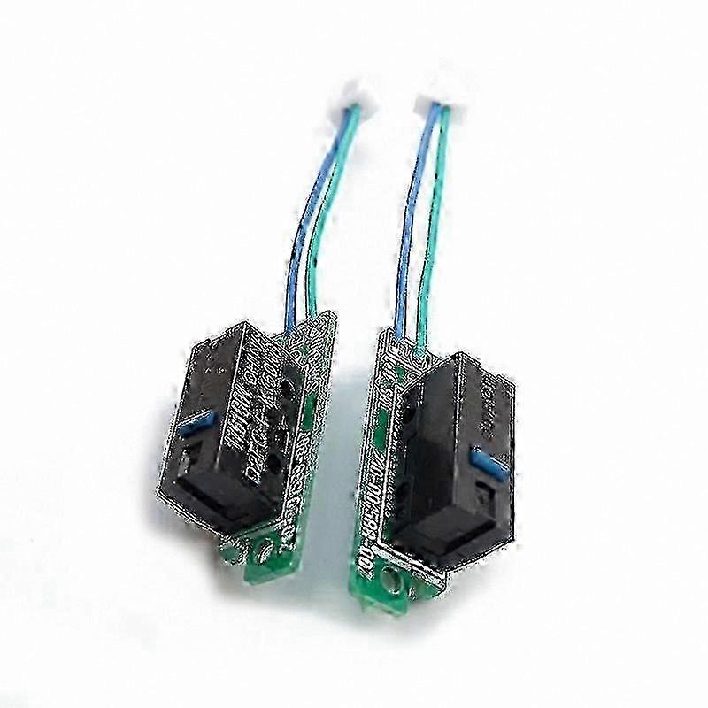 G903 G900 80M Replacement Mouse Switch Button Board 2-Pack