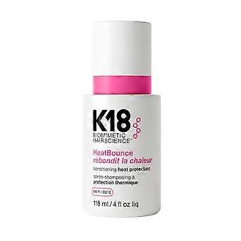 K18 Heat Bounce Haarspray – Hitzeschutz & Resilicore – 118 ml