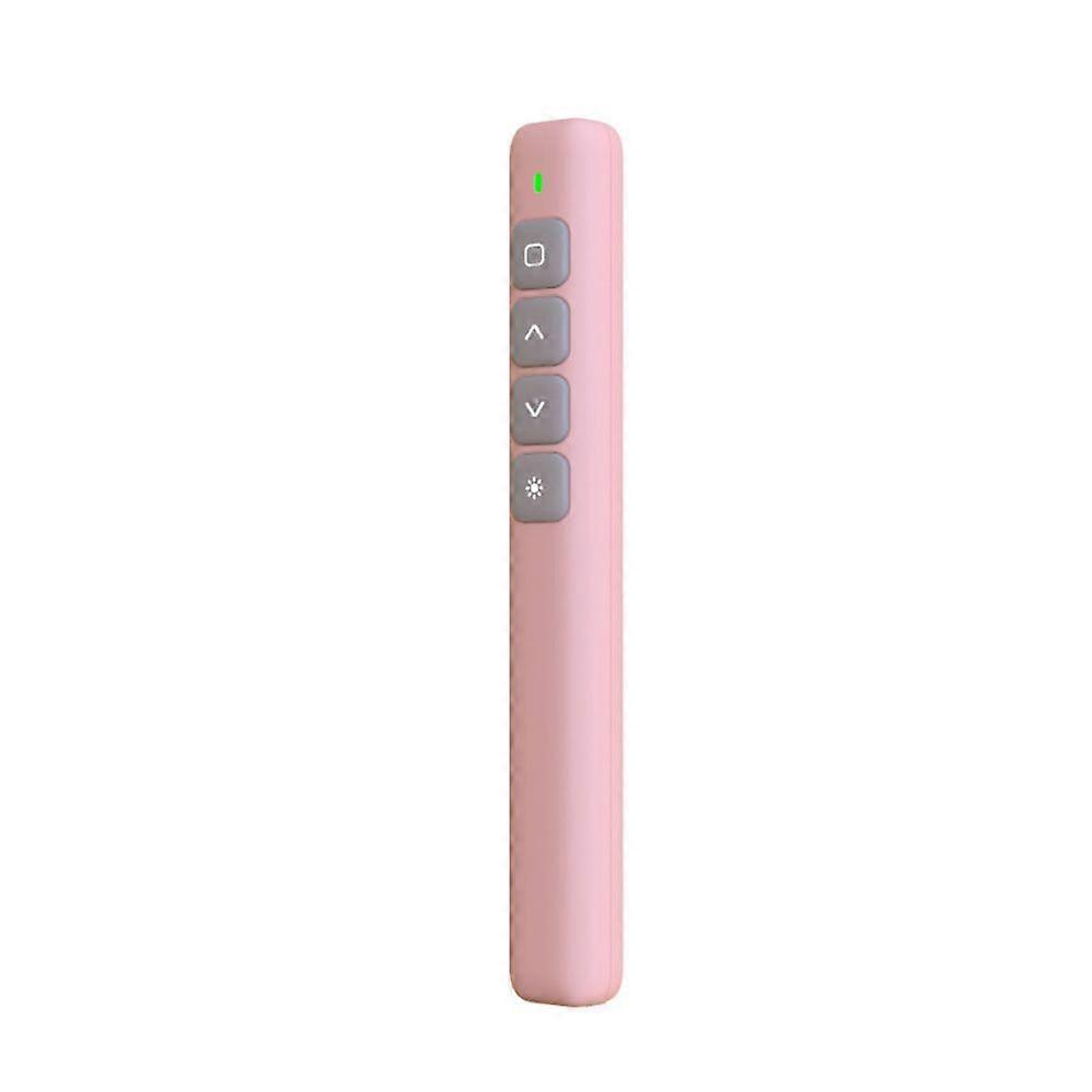 Wireless Presenter RF Remote Control 2.4GHzUSB Projector Page Turning Pen For PPT Powerpoint Presentation Pointer Slide Advancer