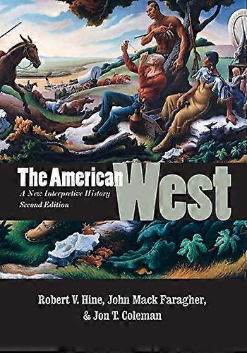 The American West