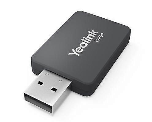 Wf50, Trådløs, USB, WLAN,
