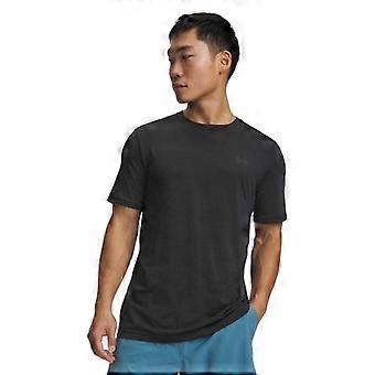 Camiseta Under Armour Masculina Vanish Elite Camo Sem Costura
