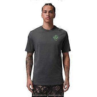 Nike Mens Air Jordan Luka GFX T-Shirt