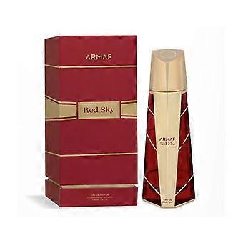 Red Sky - EDP - Volume : 105 ml