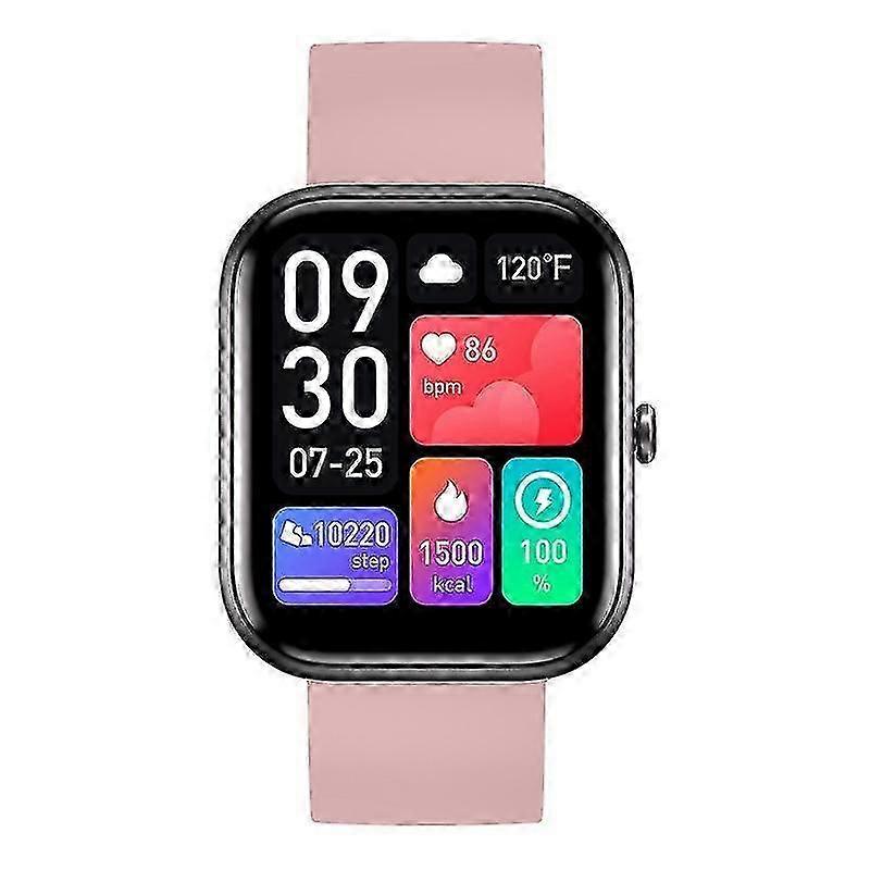 Smartwatch Gts5 per donne e uomini, con Ios e Android