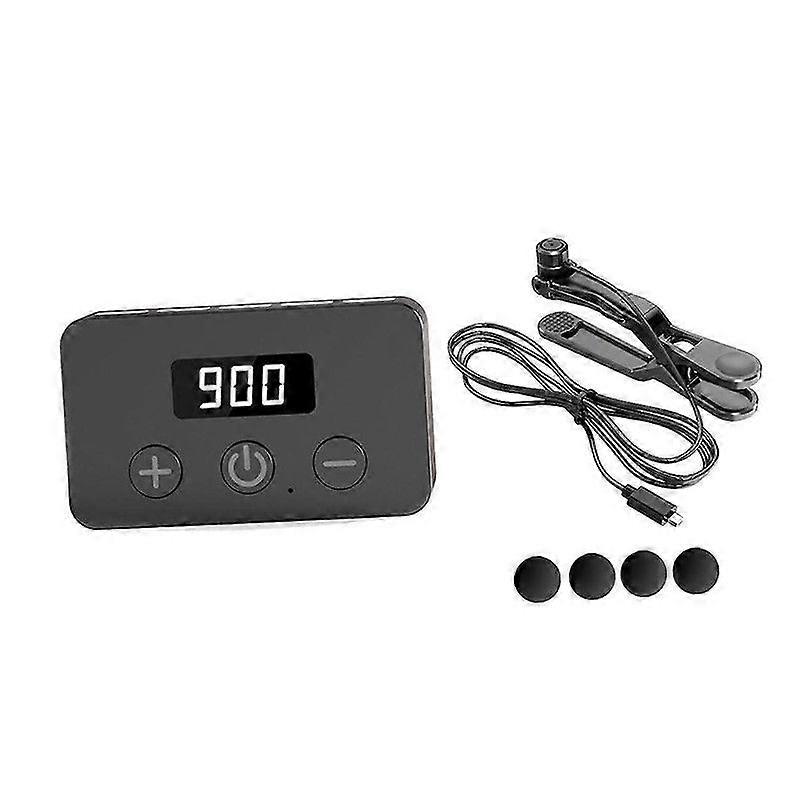 Phone Screen Auto Clicker Device Physical Simulation Finger Click Continuous Auto Point Device Universal A