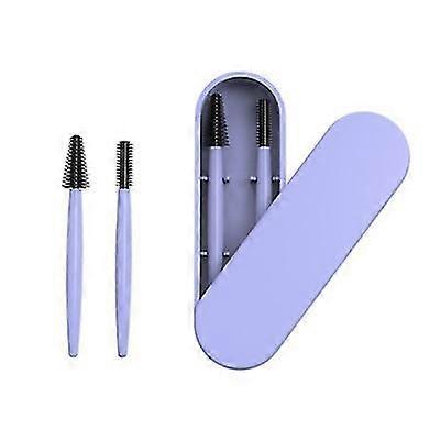 Eyebrows And Eyelash Brushes, Makeup Brushes