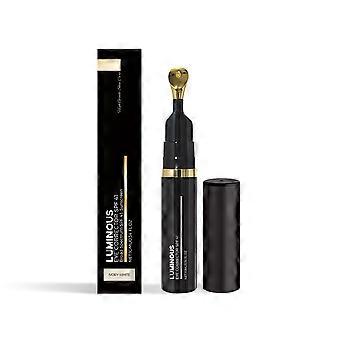 AMZ Dark Circles Under Eye Concealer (Ivory White) Under Eye Concealer Daily Cover Dark Circles Moisturizing Light Radiance Radiance