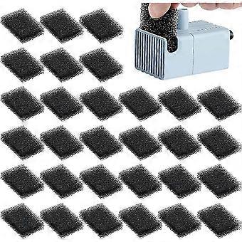 30 Stück Ersatz-Schaumstofffilter, kompatibel mit Petkit Eversweet 3 Pro/Solo 2/Solo SE, Schwammfilter für Katzenbrunnen