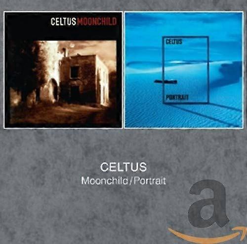 Celtus - Moonchild / Portrait [CD]
