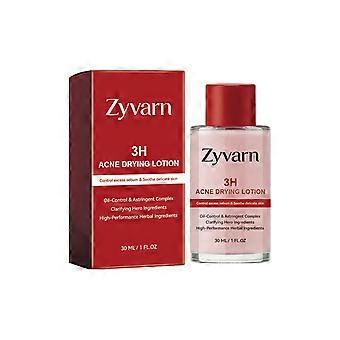 1Pcs Zyvarn Acne-Prone Skin Care Essence Water: Refreshing, Oil-Controlling, Gentle Care for Facial Skin, Acne-Prone Moisturizing Toner
