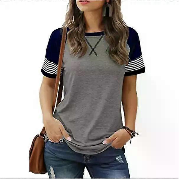 Women's Casual T-Shirt